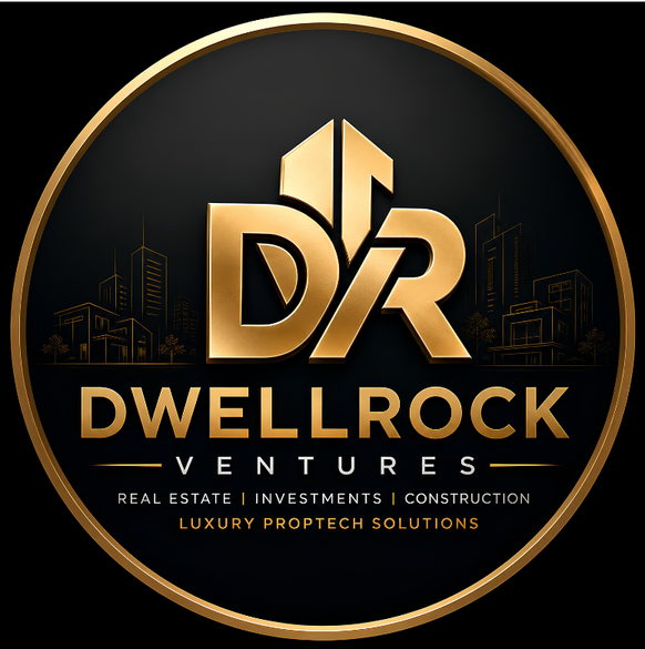 Dwellrock Ventures logo